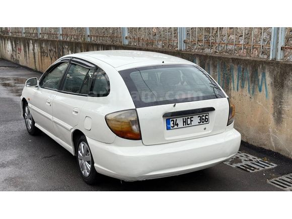 2003 MODEL KİA RİO 1.5 SW