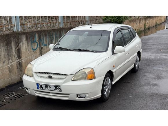 2003 MODEL KİA RİO 1.5 SW