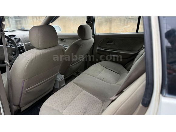 2003 MODEL KİA RİO 1.5 SW