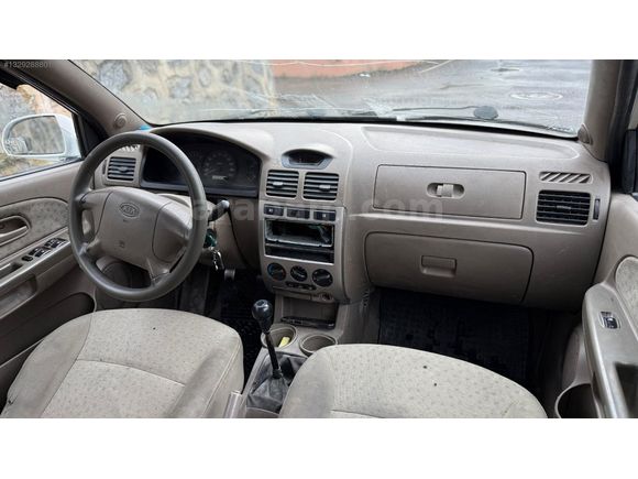 2003 MODEL KİA RİO 1.5 SW