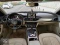 304.000 KM DE MOTOR ARIZALI 2.0 TFSI QUATTRO A6