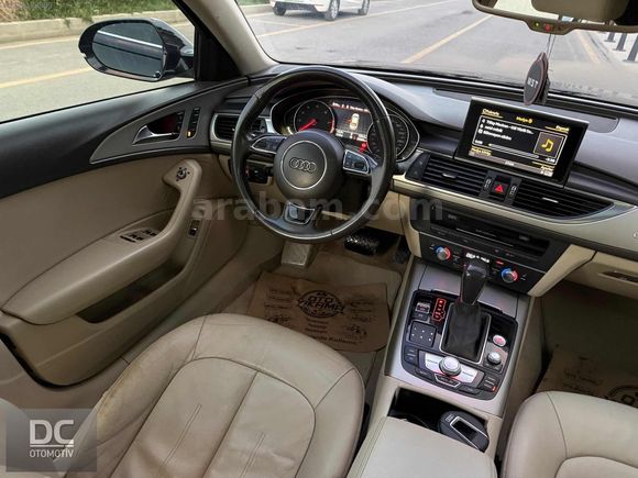 304.000 KM DE MOTOR ARIZALI 2.0 TFSI QUATTRO A6