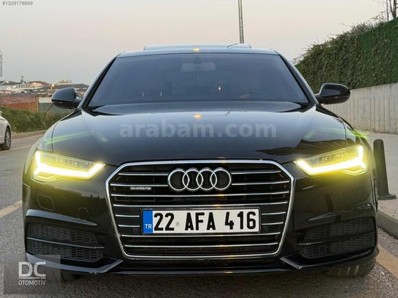 304.000 KM DE MOTOR ARIZALI 2.0 TFSI QUATTRO A6