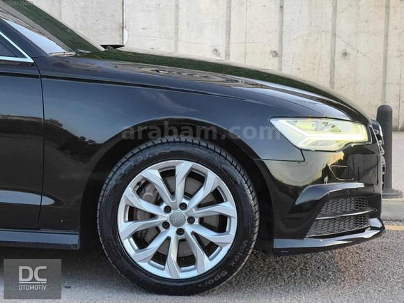 304.000 KM DE MOTOR ARIZALI 2.0 TFSI QUATTRO A6