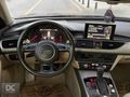 304.000 KM DE MOTOR ARIZALI 2.0 TFSI QUATTRO A6