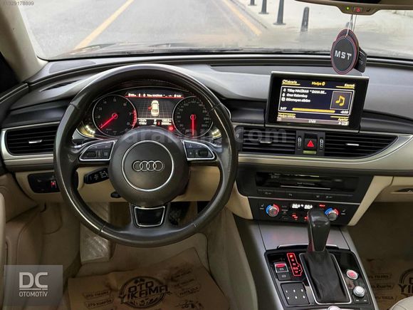 304.000 KM DE MOTOR ARIZALI 2.0 TFSI QUATTRO A6