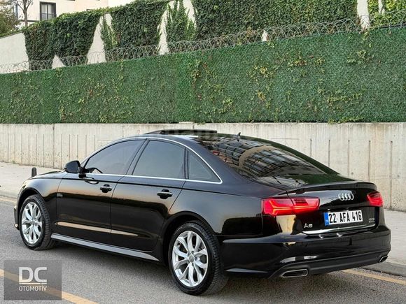 304.000 KM DE MOTOR ARIZALI 2.0 TFSI QUATTRO A6