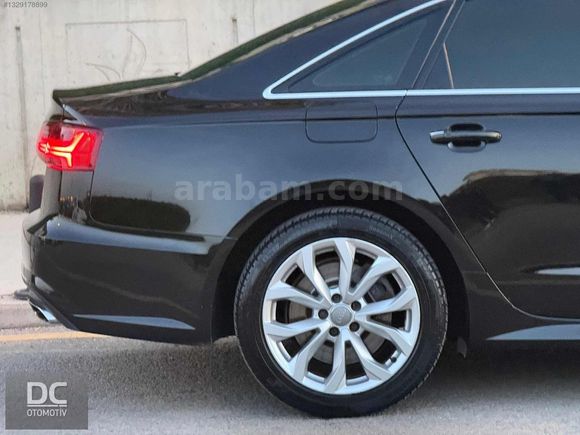 304.000 KM DE MOTOR ARIZALI 2.0 TFSI QUATTRO A6