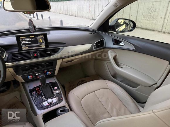 304.000 KM DE MOTOR ARIZALI 2.0 TFSI QUATTRO A6