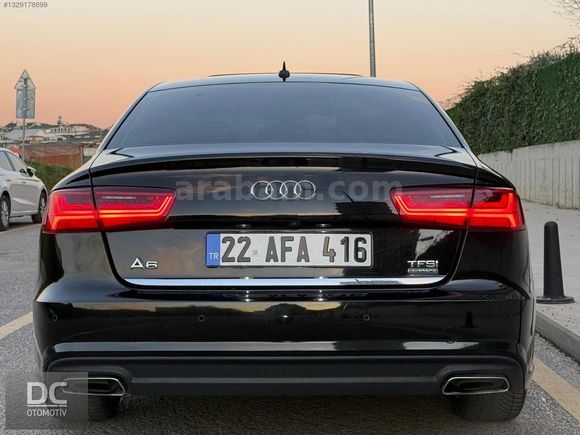 304.000 KM DE MOTOR ARIZALI 2.0 TFSI QUATTRO A6