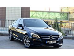 ÖNER AUTO'DAN___MERCEDES C200 BLUETEC İMZALI 2015 HATASIZ