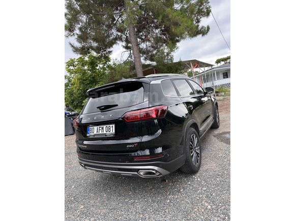 Garantisi Devam Eden Boyasız Hatasız Chery