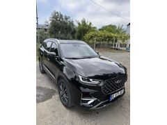 Garantisi Devam Eden Boyasız Hatasız Chery