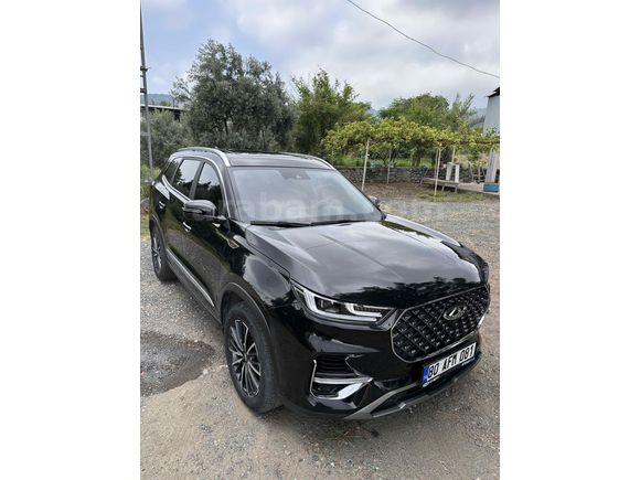 Garantisi Devam Eden Boyasız Hatasız Chery