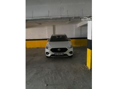 Sahibinden MG ZS 1.0 T-GDI Luxury 2022 2022 MDL BOYASIZ DEĞİŞENSİZ BAKIMLI MG ZS Model