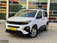 PEUGEOT RİFTER 1.5 BLUE OTOMATİK F1 VİTES %20 FATURASI VARDIR