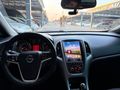 2013 OPEL ASTRA 1.4 T SPORT
