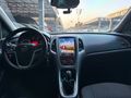 2013 OPEL ASTRA 1.4 T SPORT