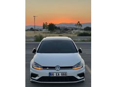 Sahibinden Volkswagen Golf 1.6 TDi BlueMotion Highline 2014 Model  299.000 km Beyaz