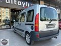 ALTAYLI-2008 KANGOO 1.5 dci KLİMALI ÇİFT SÜRGÜ 179000KM HATASIZ