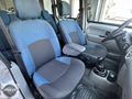 ALTAYLI-2008 KANGOO 1.5 dci KLİMALI ÇİFT SÜRGÜ 179000KM HATASIZ