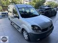 ALTAYLI-2008 KANGOO 1.5 dci KLİMALI ÇİFT SÜRGÜ 179000KM HATASIZ