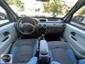 ALTAYLI-2008 KANGOO 1.5 dci KLİMALI ÇİFT SÜRGÜ 179000KM HATASIZ