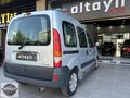 ALTAYLI-2008 KANGOO 1.5 dci KLİMALI ÇİFT SÜRGÜ 179000KM HATASIZ