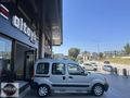ALTAYLI-2008 KANGOO 1.5 dci KLİMALI ÇİFT SÜRGÜ 179000KM HATASIZ