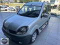 ALTAYLI-2008 KANGOO 1.5 dci KLİMALI ÇİFT SÜRGÜ 179000KM HATASIZ