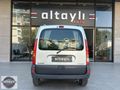 ALTAYLI-2008 KANGOO 1.5 dci KLİMALI ÇİFT SÜRGÜ 179000KM HATASIZ