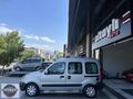 ALTAYLI-2008 KANGOO 1.5 dci KLİMALI ÇİFT SÜRGÜ 179000KM HATASIZ
