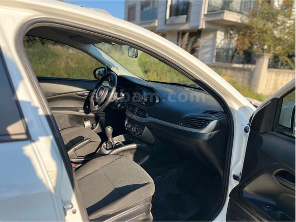 Sahibinden Fiat Egea 1.3 Multijet Easy 2017 Model 