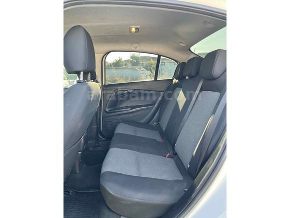 Sahibinden Fiat Egea 1.3 Multijet Easy 2017 Model 