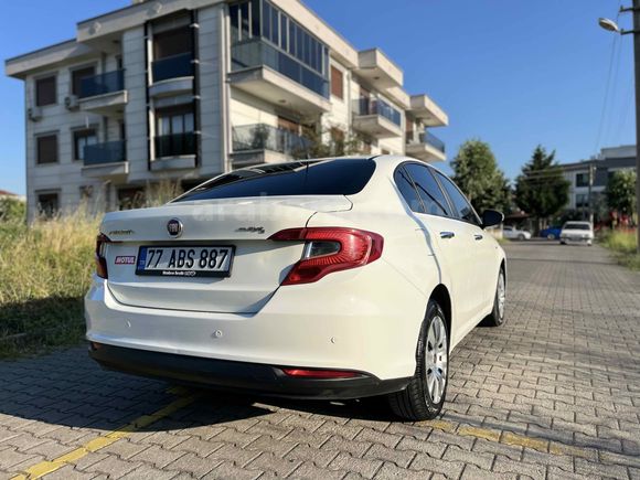 Sahibinden Fiat Egea 1.3 Multijet Easy 2017 Model 