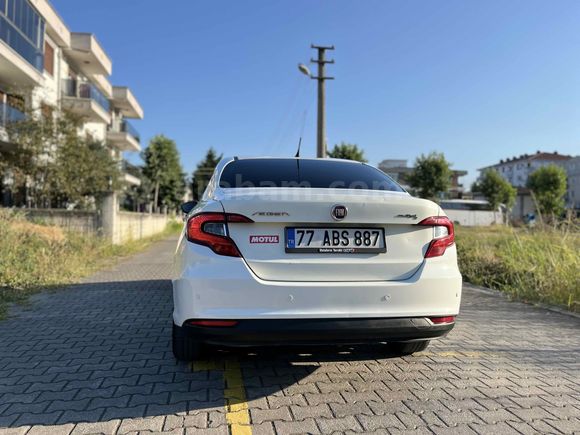 Sahibinden Fiat Egea 1.3 Multijet Easy 2017 Model 