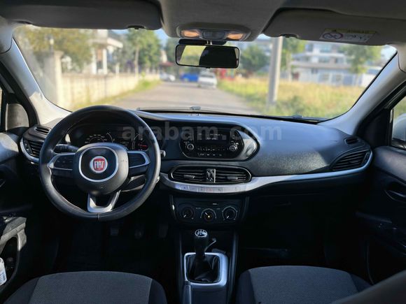 Sahibinden Fiat Egea 1.3 Multijet Easy 2017 Model 