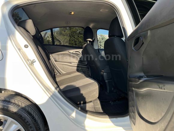 Sahibinden Fiat Egea 1.3 Multijet Easy 2017 Model 
