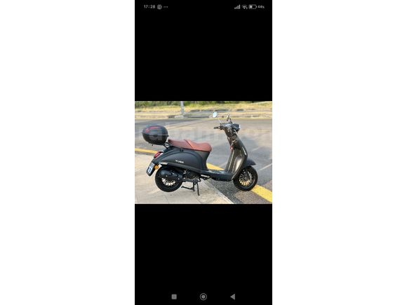 Sahibinden 1000km Kuba Bluebird