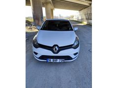 Sahibinden Renault Clio 0.9 TCe Joy  90 HP 2020 Model