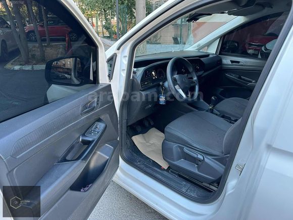 2021 MODEL 162 BİN KM DE DEGİŞENSİZ BOYASIZ MAXİ