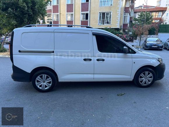 2021 MODEL 162 BİN KM DE DEGİŞENSİZ BOYASIZ MAXİ