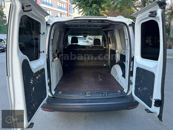 2021 MODEL 162 BİN KM DE DEGİŞENSİZ BOYASIZ MAXİ