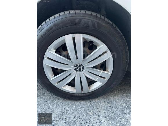 2021 MODEL 162 BİN KM DE DEGİŞENSİZ BOYASIZ MAXİ