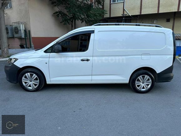 2021 MODEL 162 BİN KM DE DEGİŞENSİZ BOYASIZ MAXİ