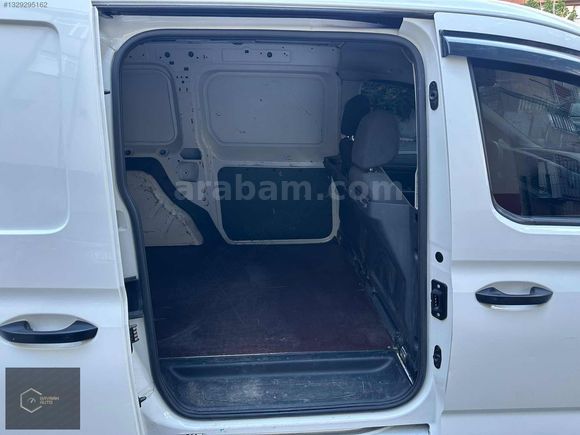 2021 MODEL 162 BİN KM DE DEGİŞENSİZ BOYASIZ MAXİ