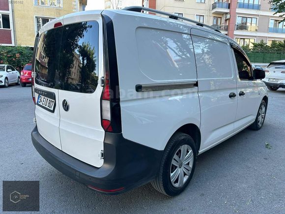 2021 MODEL 162 BİN KM DE DEGİŞENSİZ BOYASIZ MAXİ