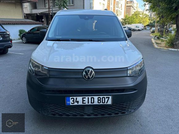 2021 MODEL 162 BİN KM DE DEGİŞENSİZ BOYASIZ MAXİ