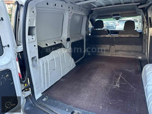 2021 MODEL 162 BİN KM DE DEGİŞENSİZ BOYASIZ MAXİ