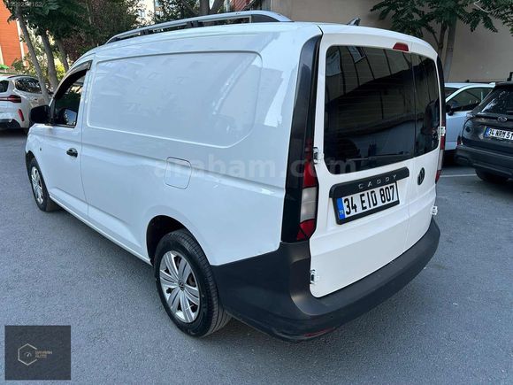 2021 MODEL 162 BİN KM DE DEGİŞENSİZ BOYASIZ MAXİ